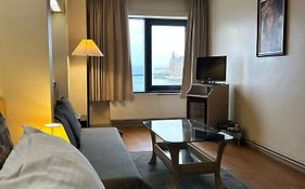 Kadikoey Rihtim Hotel